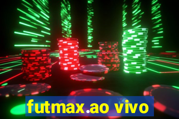 futmax.ao vivo